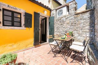 Yellow House Motovun - Motovun - 0