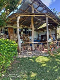 Casa Luz de Luna - Paraíso - 6