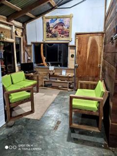 Casa Luz de Luna - Paraíso - 1