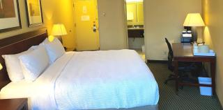 Quality Inn West Lafayette - University Area - 2