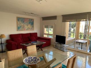 Charming 3 Bedroom apartment with sea view in the heart of Sotogrande - Sotogrande - 9
