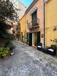 Cortile Caravello 8 - Palermo - 7