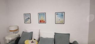 #L8 Le Montorge City center Studio Fully equipped - Grenoble - 3