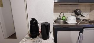 #L8 Le Montorge City center Studio Fully equipped - Grenoble - 2
