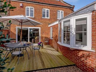 3 bed property in Weybourne Norfolk KT069 - Weybourne - 0