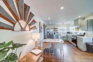 Charming Tulsa Vacation Rental with Patio! - Tulsa - 6