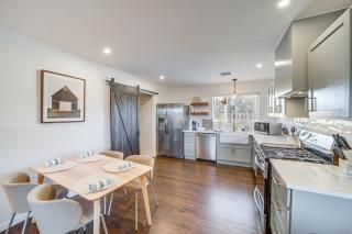 Charming Tulsa Vacation Rental with Patio! - Tulsa - 5