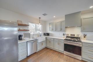 Charming Tulsa Vacation Rental with Patio! - Tulsa - 3