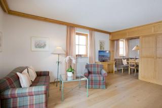 ANGELA Landhaus Fine Serviced Apartments and Double Rooms - 8