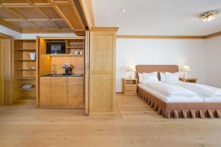 ANGELA Landhaus Fine Serviced Apartments and Double Rooms - 9