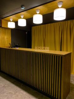 Atlas Hotel - Almaty - 6