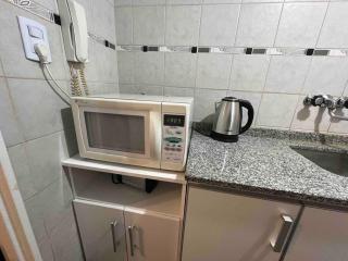 1 BR *Palermo Soho* / La Rural / US embassy - 5