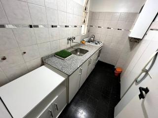 1 BR *Palermo Soho* / La Rural / US embassy - Buenos Aires - 1