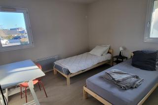 Appartement 60m2 RDC - Vannes - 6