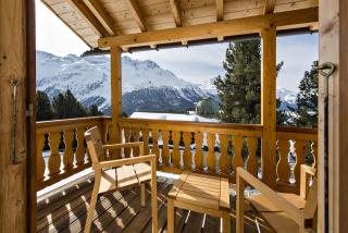 Berghotel Randolins - St. Moritz - 7