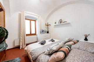 K1 Piatok Sobota Disco Cez tyzden tichy apartman - 7