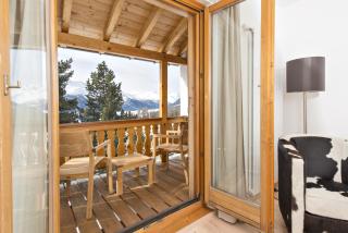 Berghotel Randolins - St. Moritz - 4