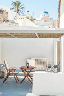Veneston Suites, Lina - Fira - 8