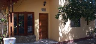 Casa Amarilla - Malargüe - 0