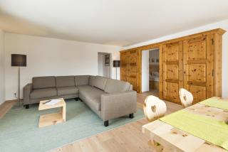 Berghotel Randolins - St. Moritz - 3