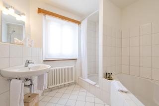 Berghotel Randolins - 2