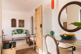 Altanure Almatere - Food Forest Boutique Stay - 1