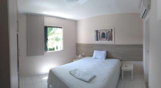 GENIPABU CLUB HOUSE Guarajuba - 1