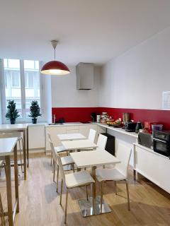 CASA IVH BNB - Firenze - 3