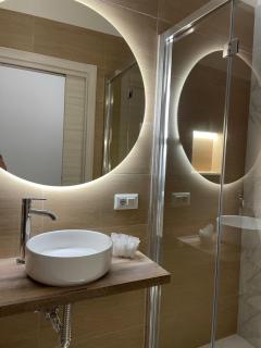 B&B Museo Central Suite - 0