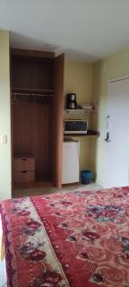 Apartamento Kitnet no Thermas Place perto do centro Caldas Novas - 1