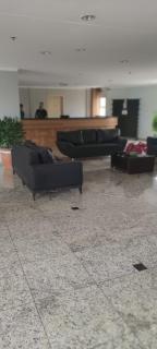 Apartamento Kitnet no Thermas Place perto do centro Caldas Novas - Caldas Novas - 5