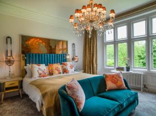 Homewood Hotel & Spa - Small Luxury Hotels of the World - Bath - 8