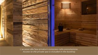 Maso Zambo Resort - Adults only -2 Rooms, Spa & Restaurant sopra il lago di Como - 9