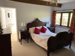Lower Penrose Old Farmhouse Cottage - Launceston - 8