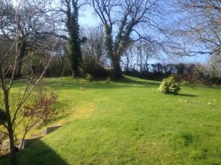 Lower Penrose Old Farmhouse Cottage - Launceston - 6
