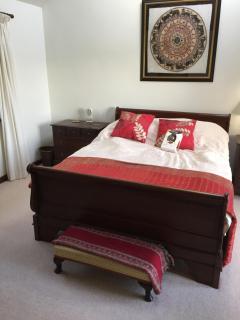 Lower Penrose Old Farmhouse Cottage - Launceston - 5