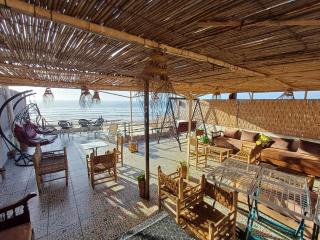 Miramar Surf Anza - Agadir - 5