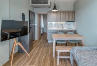 Arachova's Experience S1 - 8