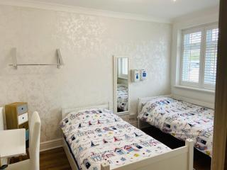Botany Bay view Seaside Home - 1