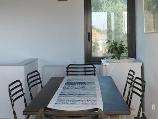 LIOFYTO - Stylish villa with views to Foinikounda bay - Kamária - 3