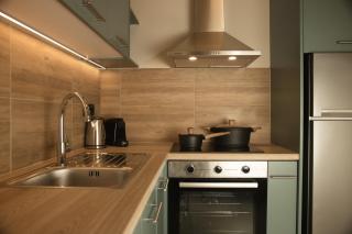 Arignote Suites - Laganas - 4