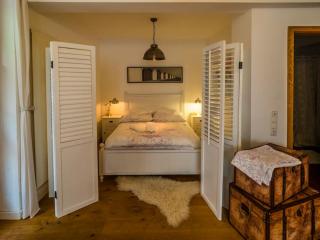 Einliegerwohnung in einer Mühle vor den Toren Frankfurts, ideal für Messegäste oder Stop Over - Dreieich - 5