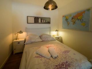 Einliegerwohnung in einer Mühle vor den Toren Frankfurts, ideal für Messegäste oder Stop Over - Dreieich - 3