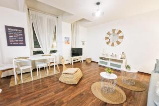 #L8 Le Montorge City center Studio Fully equipped - 6