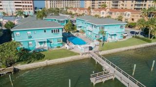 D3 Mandaly Bay Efficiency Comfort - Clearwater Beach - 9