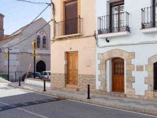 Casa Matias - Béznar - 0
