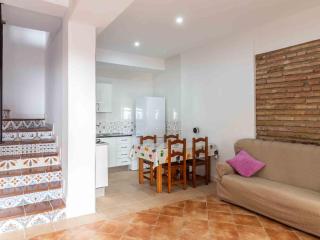 Casa Matias - Béznar - 8