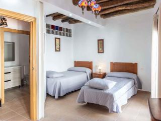Casa Matias - Béznar - 7