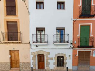 Casa Matias - Béznar - 5