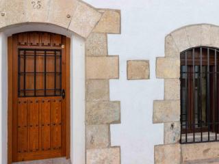 Casa Matias - Béznar - 1